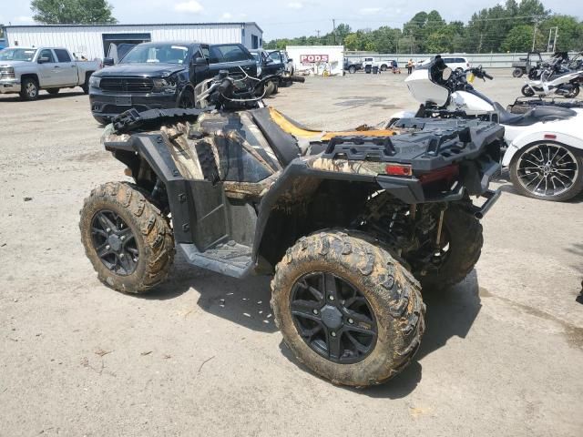 2021 Polaris Sportsman 850