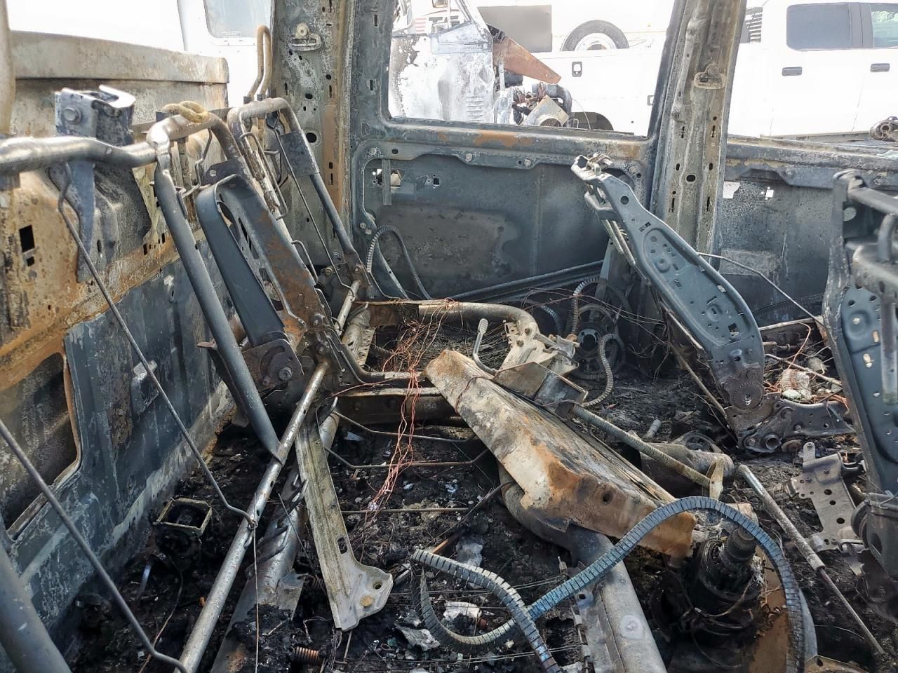 2019 Dodge Ram 3500 big Horn