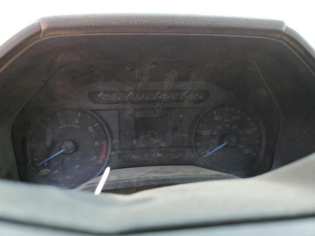 2017 Ford F350 Super Duty Super Duty