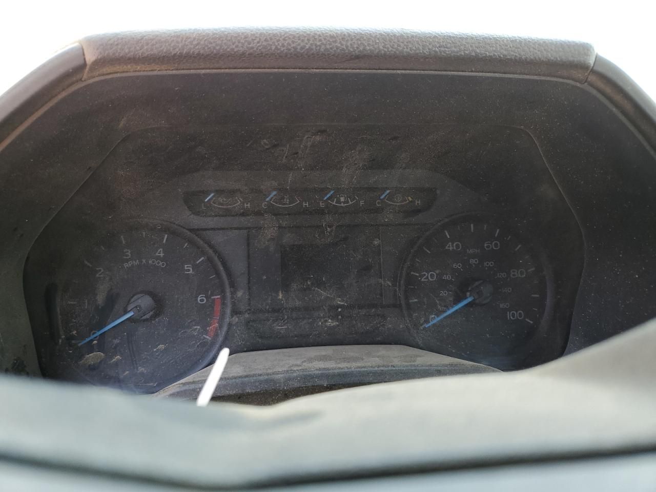 2017 Ford F350 Super Duty Super Duty