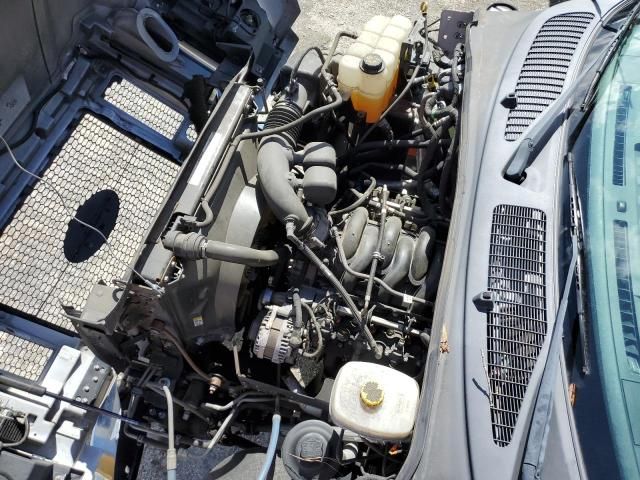 2023 Ford F650 Super Duty
