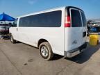 2013 Chevrolet Express G3500 LT