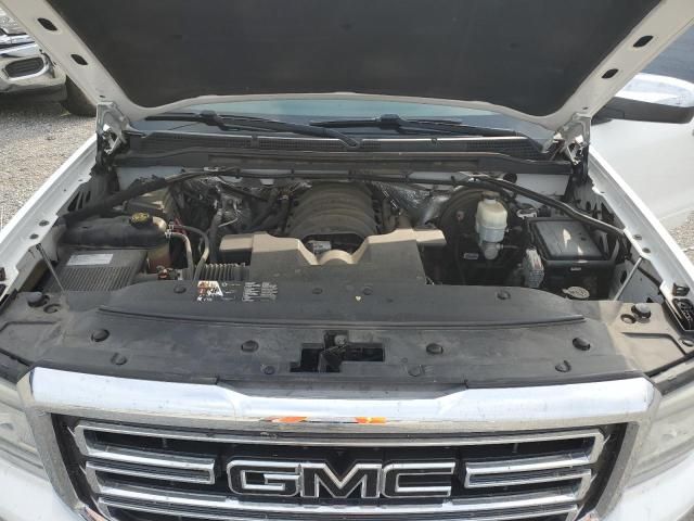 2016 GMC Sierra K1500 SLE