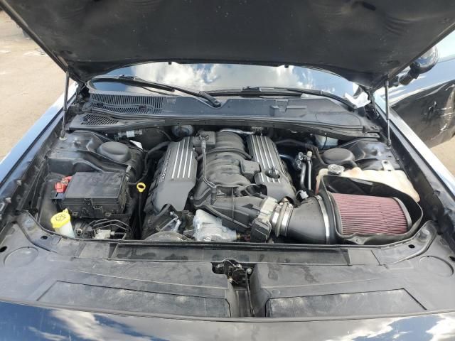 2016 Dodge Challenger R/T Scat Pack