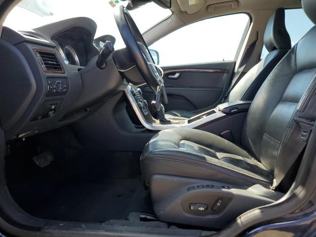 2013 Volvo XC70 3.2