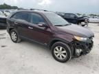 2012 KIA Sorento Base