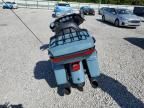2024 Harley-Davidson Flhtk