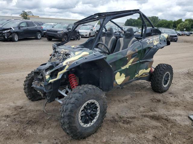 2020 Other 2020 Kawasaki krf 1000 a