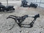 2010 Harley-Davidson Flhx