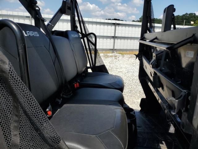 2025 Polaris Ranger Crew 1000 Premium