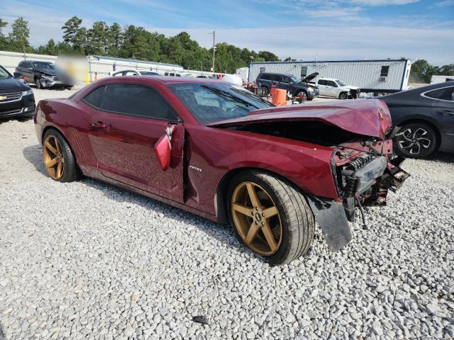 2010 Chevrolet Camaro ss