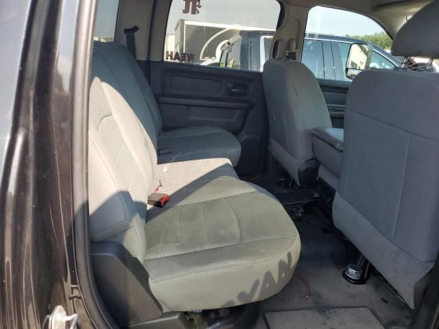 2018 Dodge RAM 3500 ST