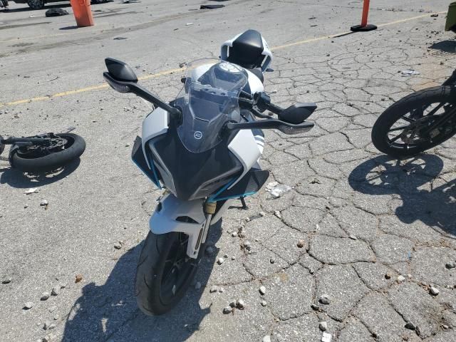 2024 Cf Moto 450SS