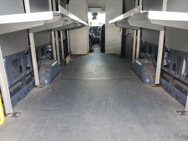 2020 Ford Transit T-250