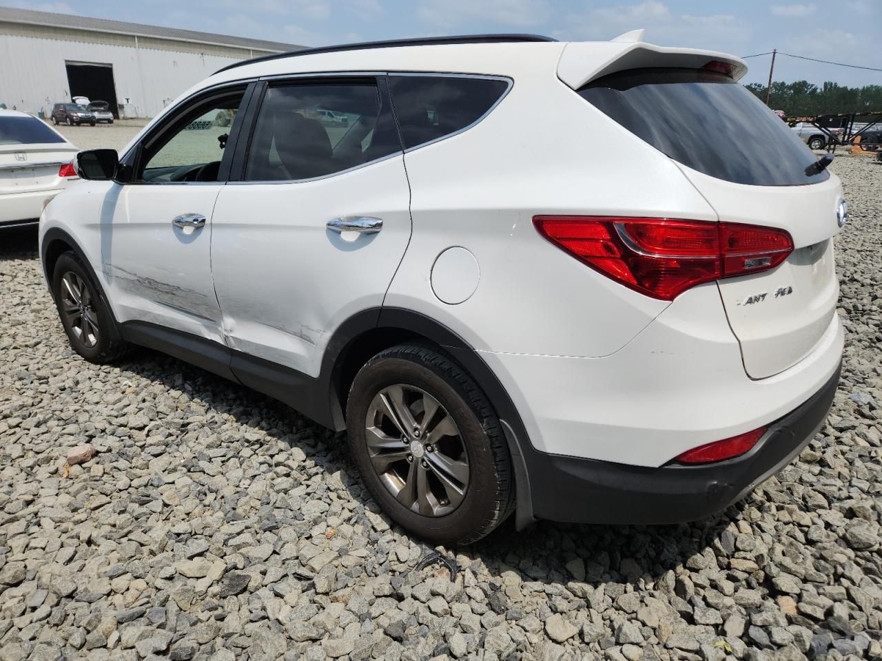 2013 Hyundai Santa fe Sport