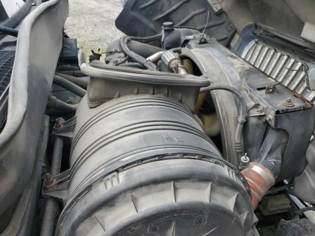 2007 International 4300 Delivery Truck