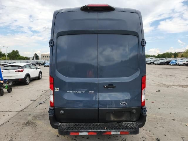 2019 Ford Transit T-250