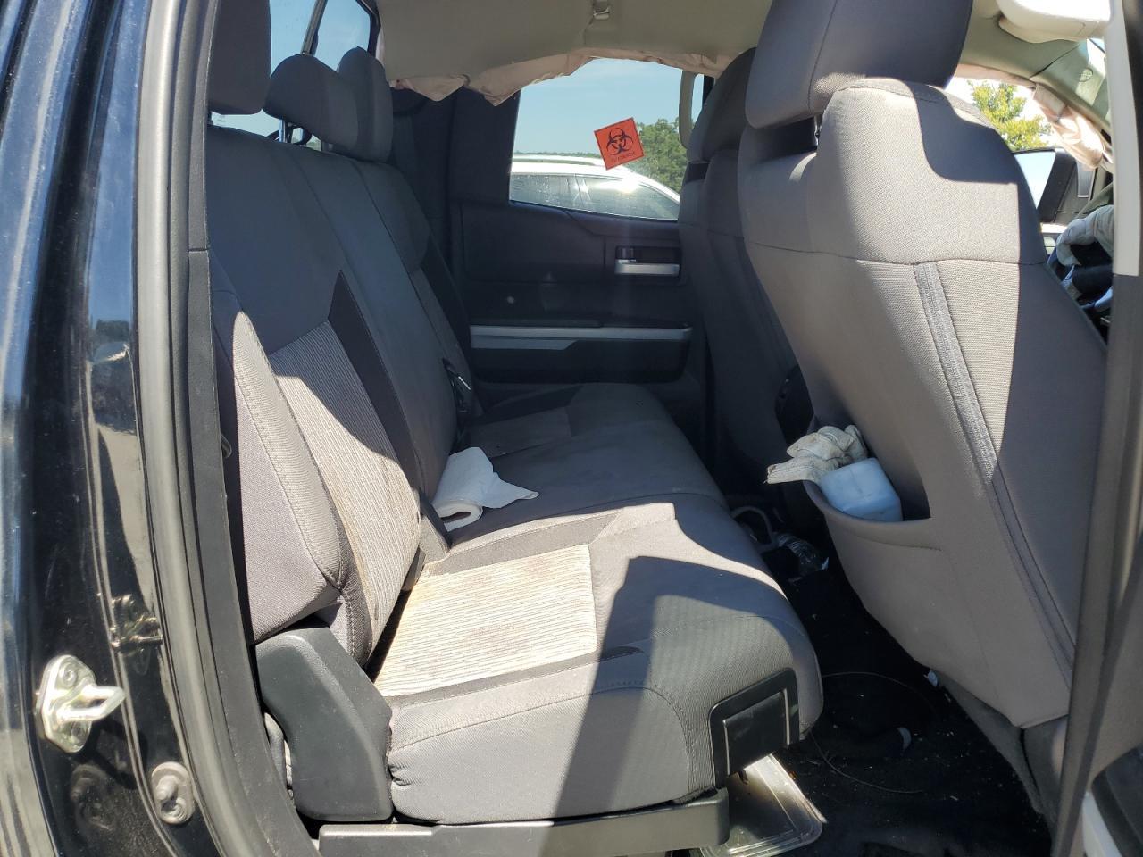 2016 Toyota Tundra Double Cab SR