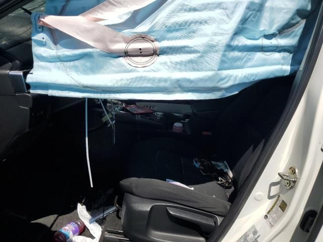 2020 Mazda Cx-5 Sport