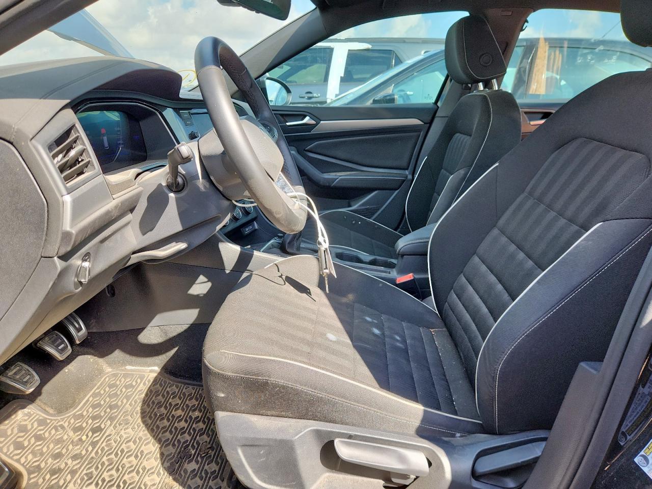 2024 Volkswagen Jetta Sport