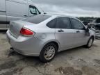 2011 Ford Focus SE