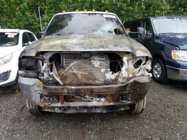 2004 Ford F550 Super Duty