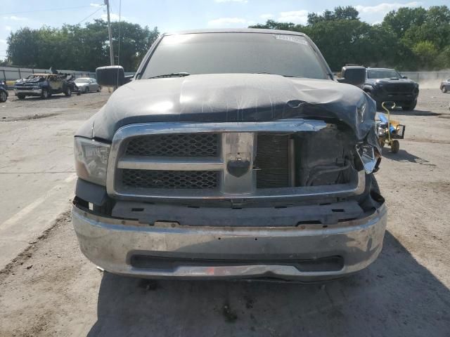 2010 Dodge RAM 1500