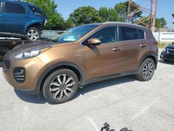 2018 KIA Sportage EX for sale in Dyer, IN