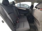 2017 Subaru Legacy 2.5i