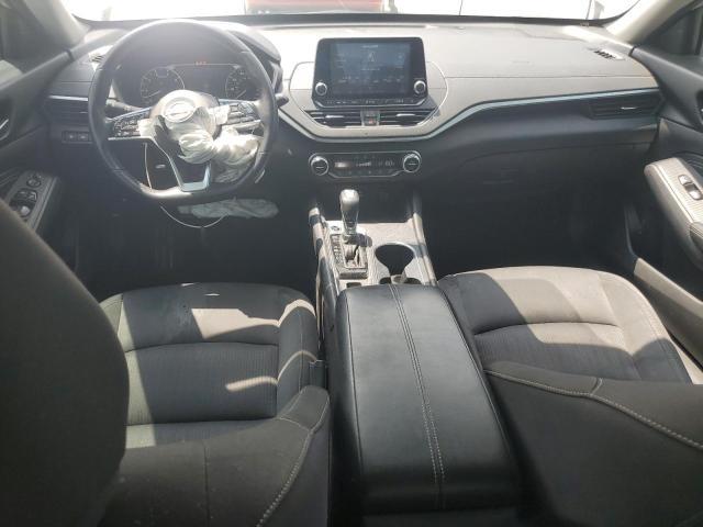 2019 Nissan Altima sv