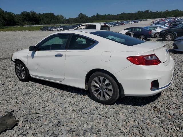 2015 Honda Accord LX-S