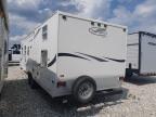 2008 Trailers Lsport