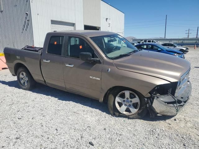 2010 Dodge RAM 1500
