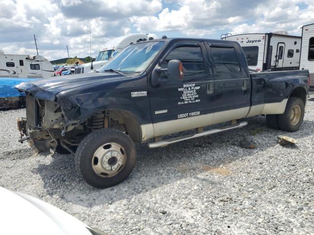 2005 Ford F350 Super Duty
