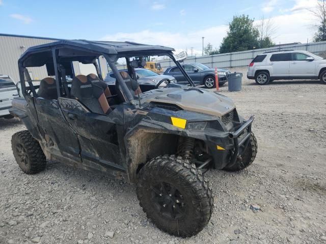 2022 Polaris General XP 4 1000 Deluxe Ride Command
