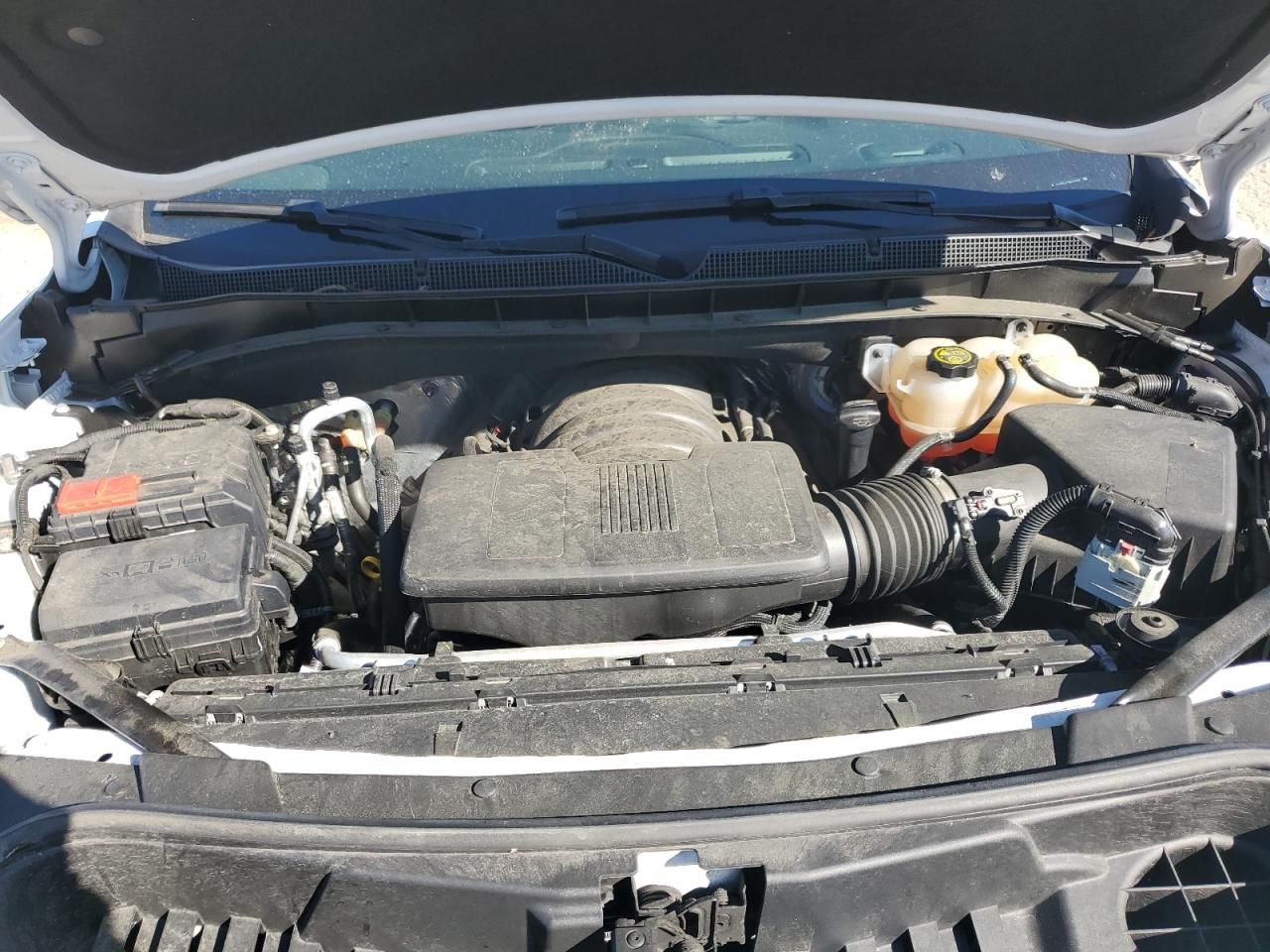 2023 Chevrolet Tahoe K1500 lt