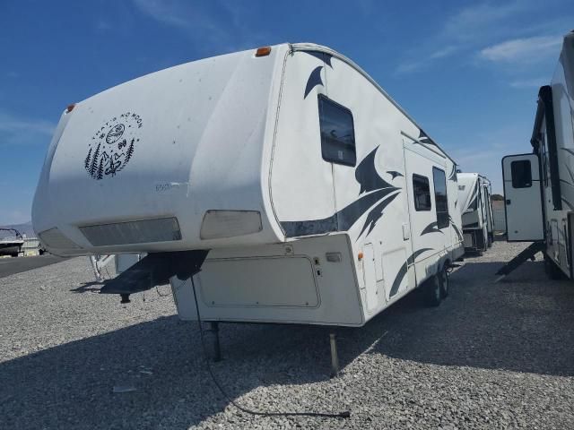 2007 Keystone Cougar-RVS Camper