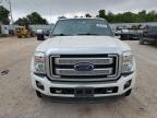 2015 Ford F450 Super Duty
