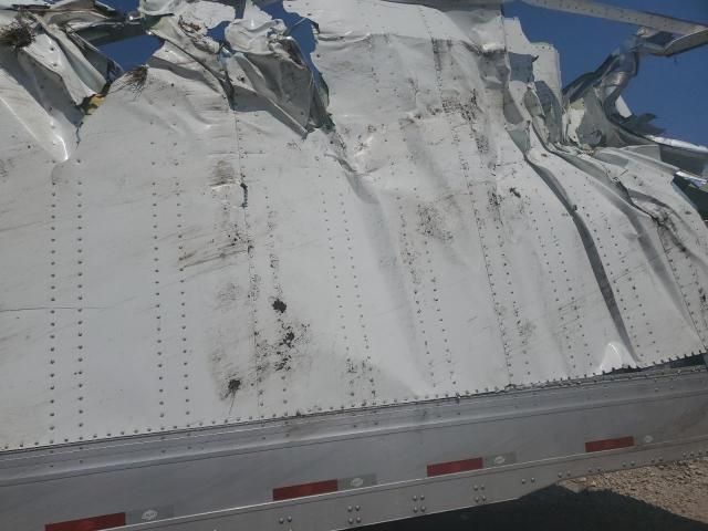 2019 Utility VS2DX DRY Van Trailer
