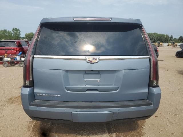 2016 Cadillac Escalade Luxury