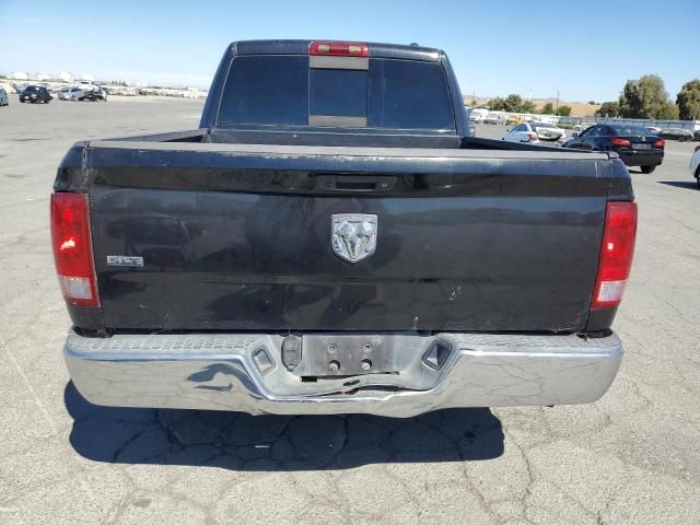 2009 Dodge RAM 1500