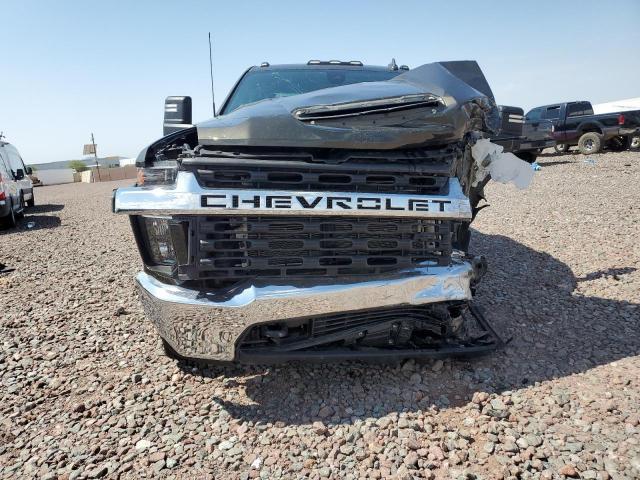 2023 Chevrolet Silverado K3500 lt