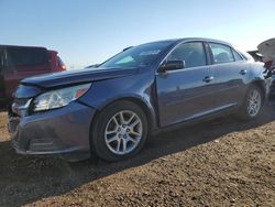 Chevrolet Malibu 1LT salvage cars for sale: 2014 Chevrolet Malibu 1LT