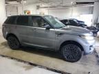 2015 Land Rover Range Rover Sport SC