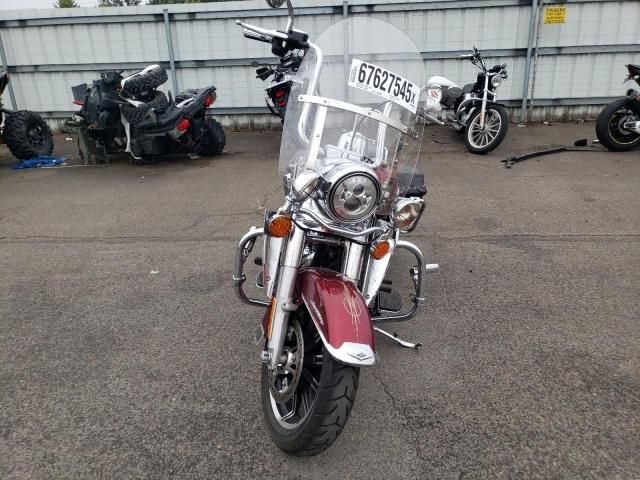2016 Harley-Davidson Flhr Road King