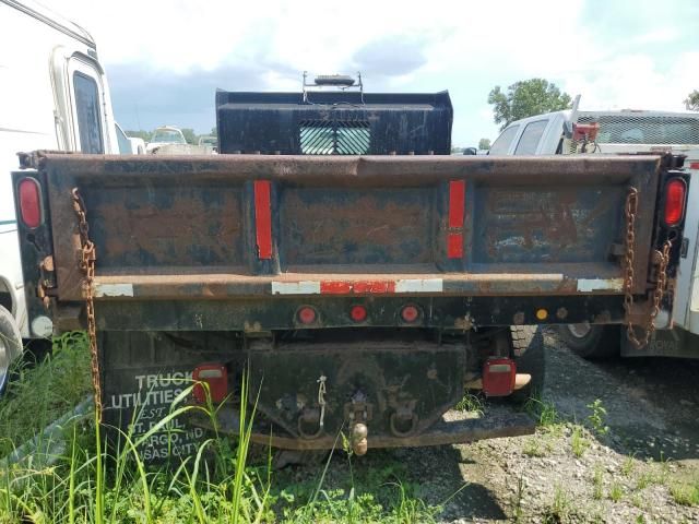 2008 Ford F450 Super Duty
