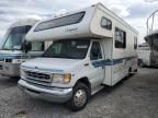 1999 Ford Econoline E350 Super Duty Cutaway Van RV