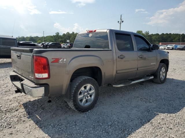 2013 GMC Sierra K1500 SLT