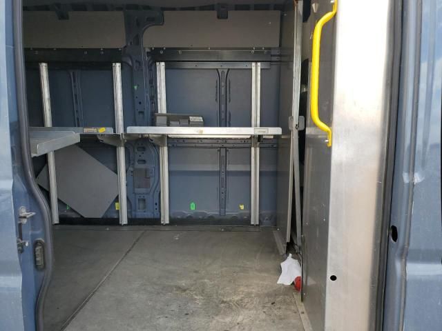2020 Dodge RAM Promaster 3500 3500 High