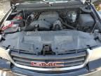 2008 GMC Sierra K1500
